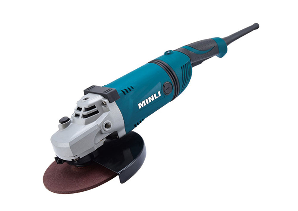 53616 Angle Grinder